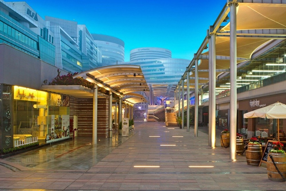 must-see places in gurgaon - a guide to the city's highlights