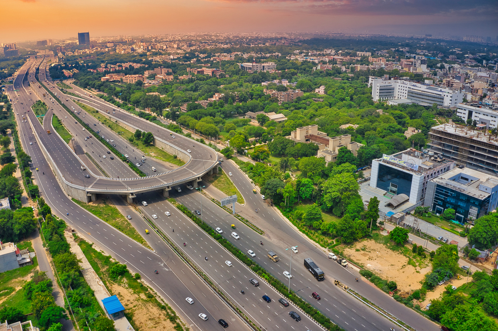 finding the best hotels near sector 45, gurgaon: a complete guide