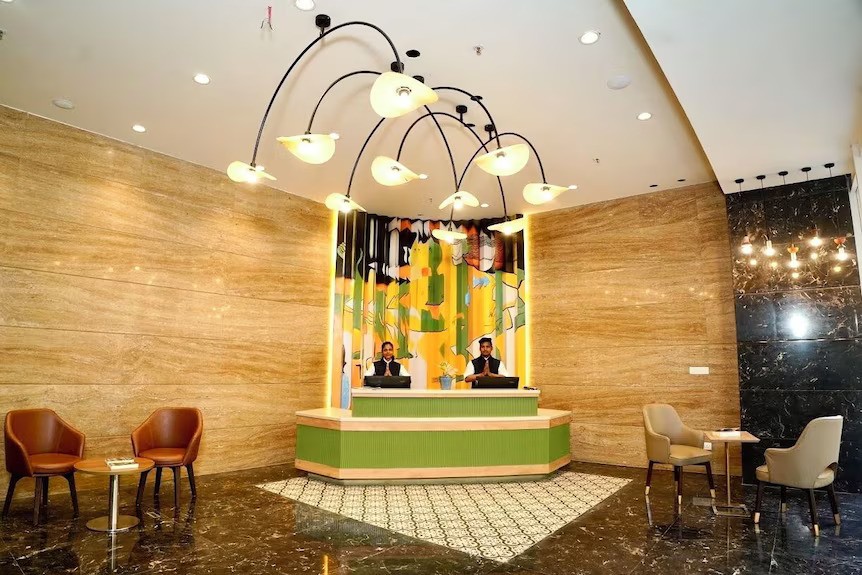 beyond the stay: personalized services & luxury at alivaa hotel gurugram
