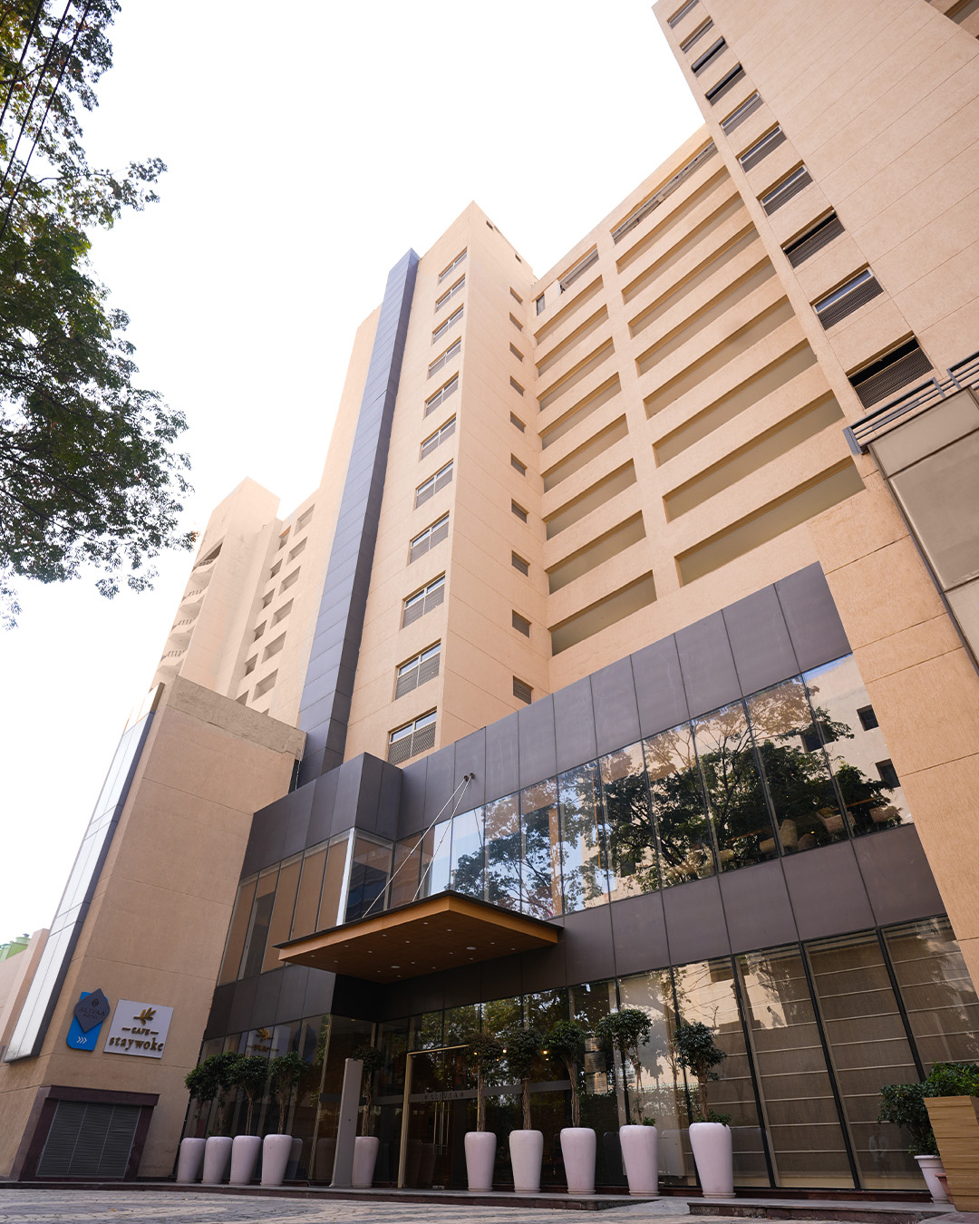 hotels near artemis hospital, gurgaon