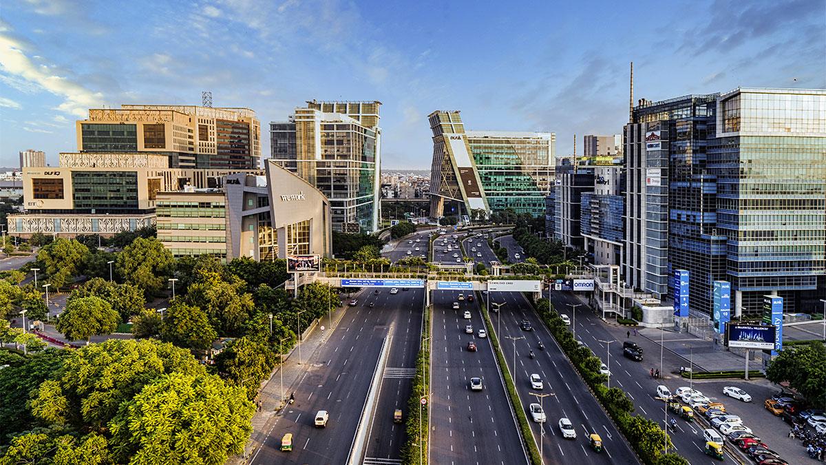 discover the best hotels near huda city centre, gurgaon