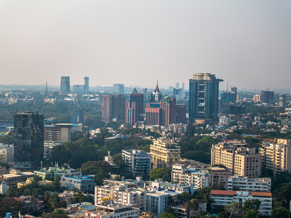 things to visit in bangalore