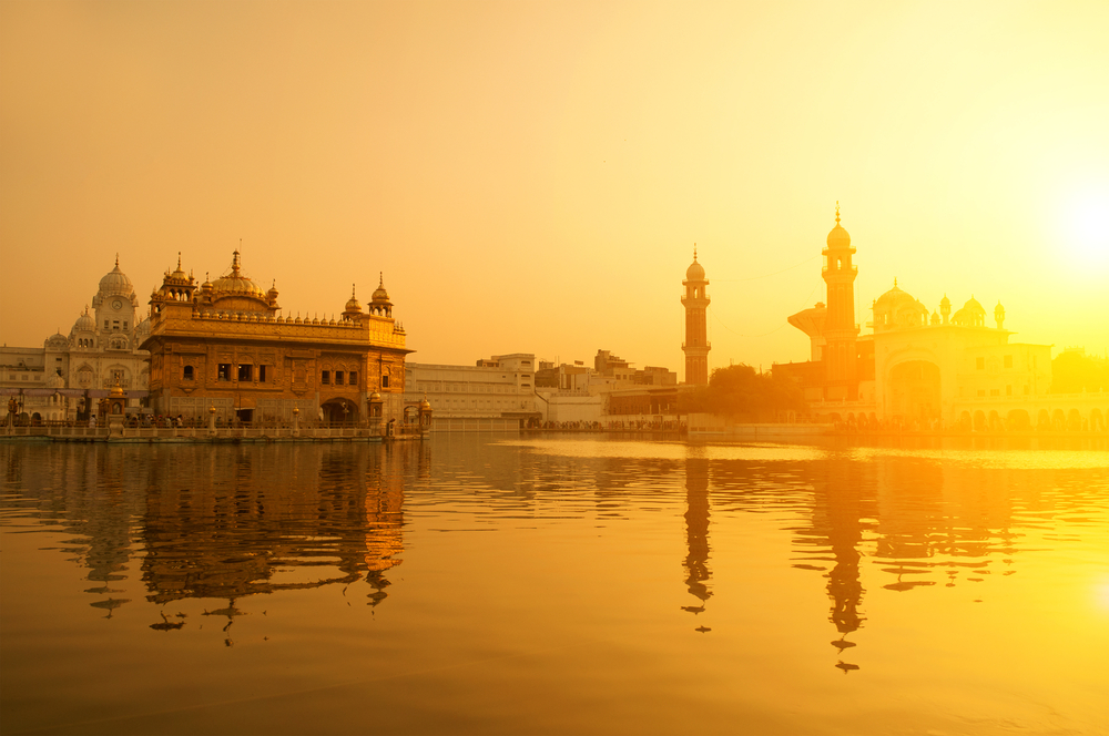 places to visit in amritsar