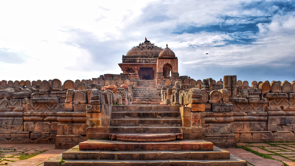 dausa tourist places
