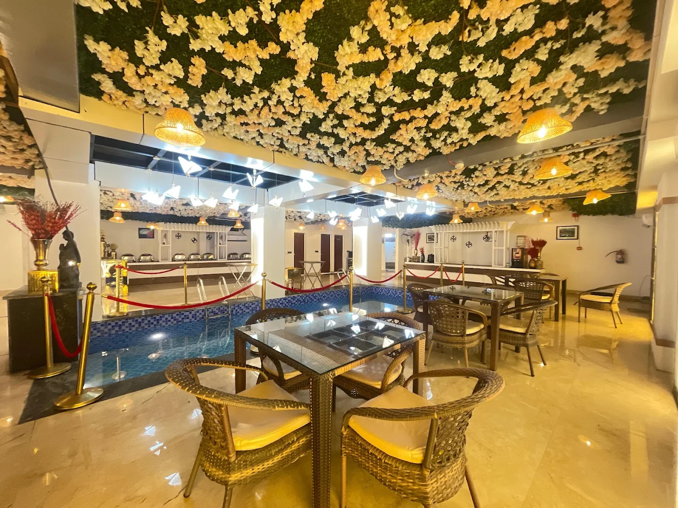 top corporate party venues in noida to host your next business event