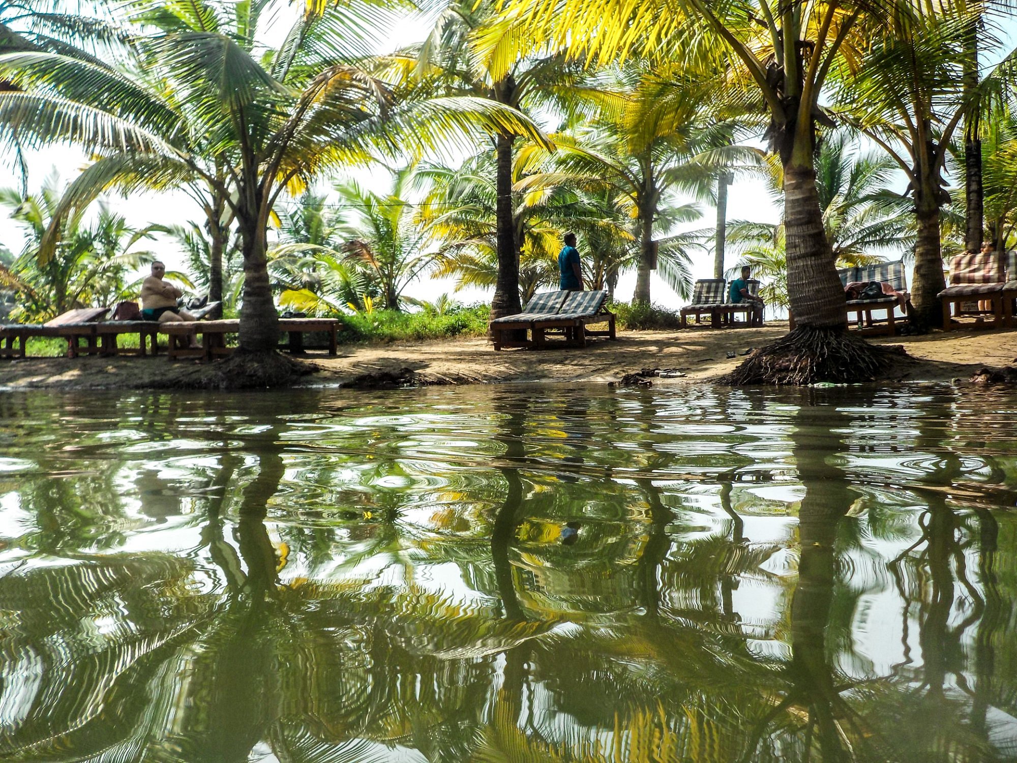 top 5 things to do near paliem sweet water lake, goa