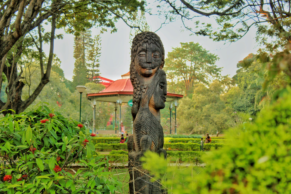 top 5 places to visit in bangalore for first-time travellers