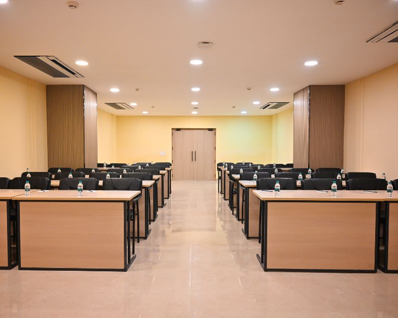 Best Corporate Event Venues in Greater Noida for Business Meetings